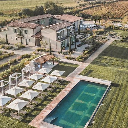 Natiia Relais - Adults Only Hotel Lazise Exterior photo